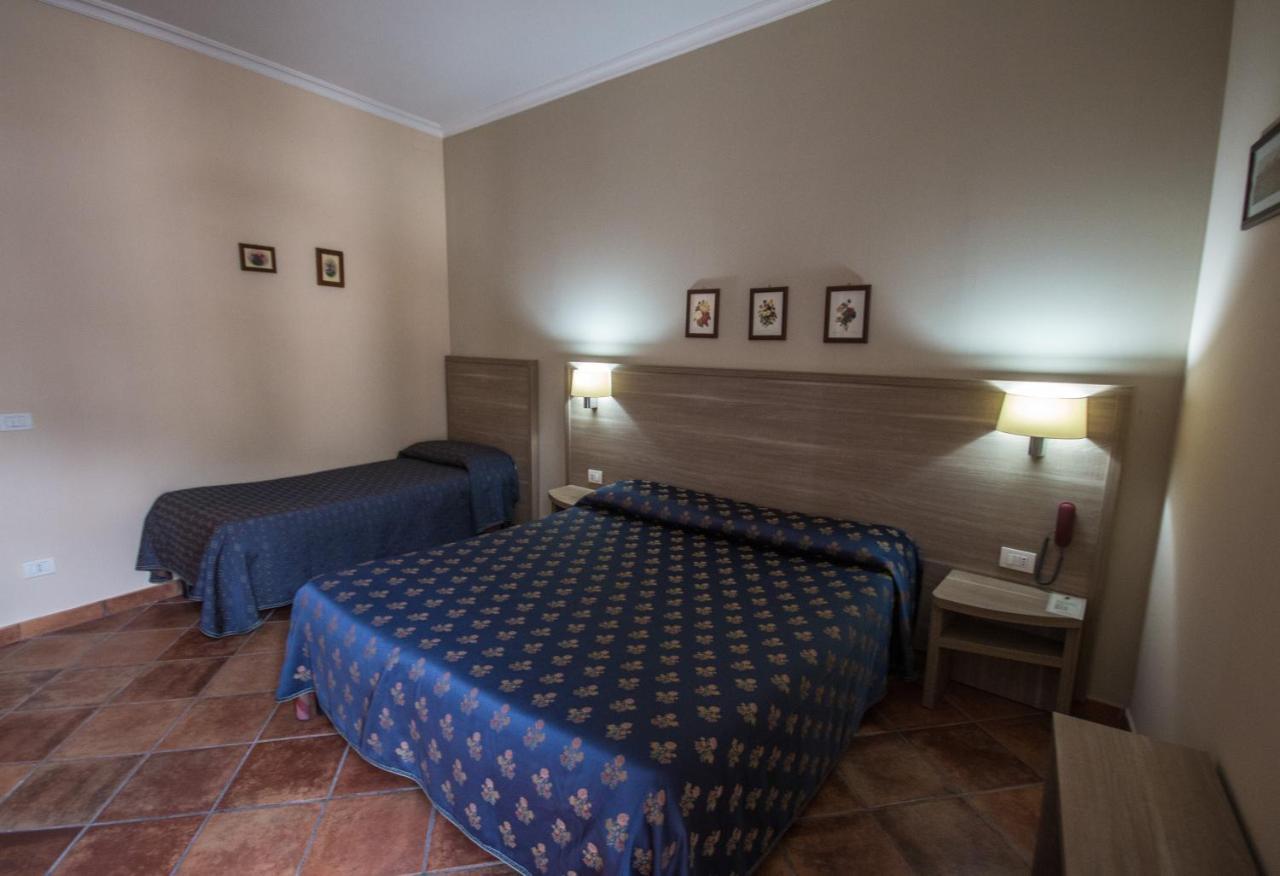 Albergo Penza Piedimonte d'Alife Экстерьер фото