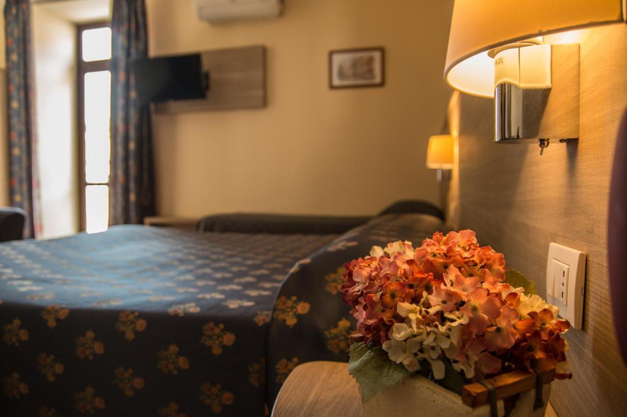Albergo Penza Piedimonte d'Alife Экстерьер фото